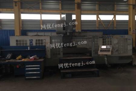 蘇州工廠轉讓 重型立式加工中心技術推廣